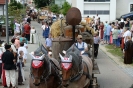 Rückblick Festtage